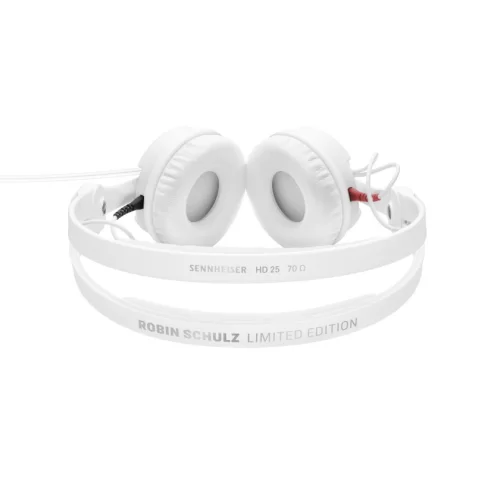 Sennheiser HD 25 White Limited edition Закрытые наушники купить в